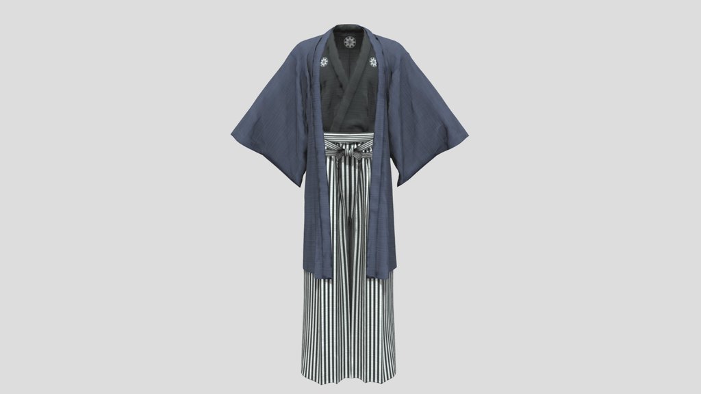 Japanese Clothes