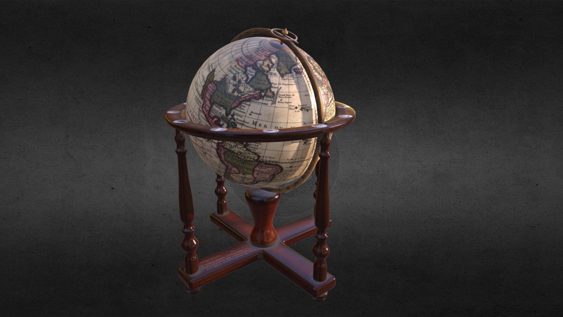 Globe