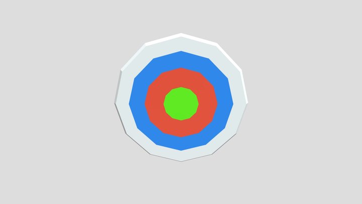 Archery Target