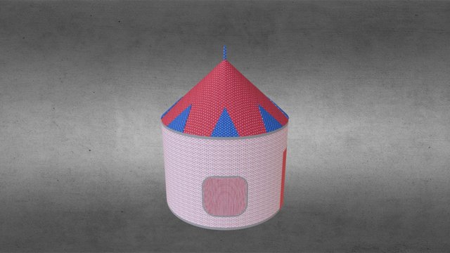 01 3D Model