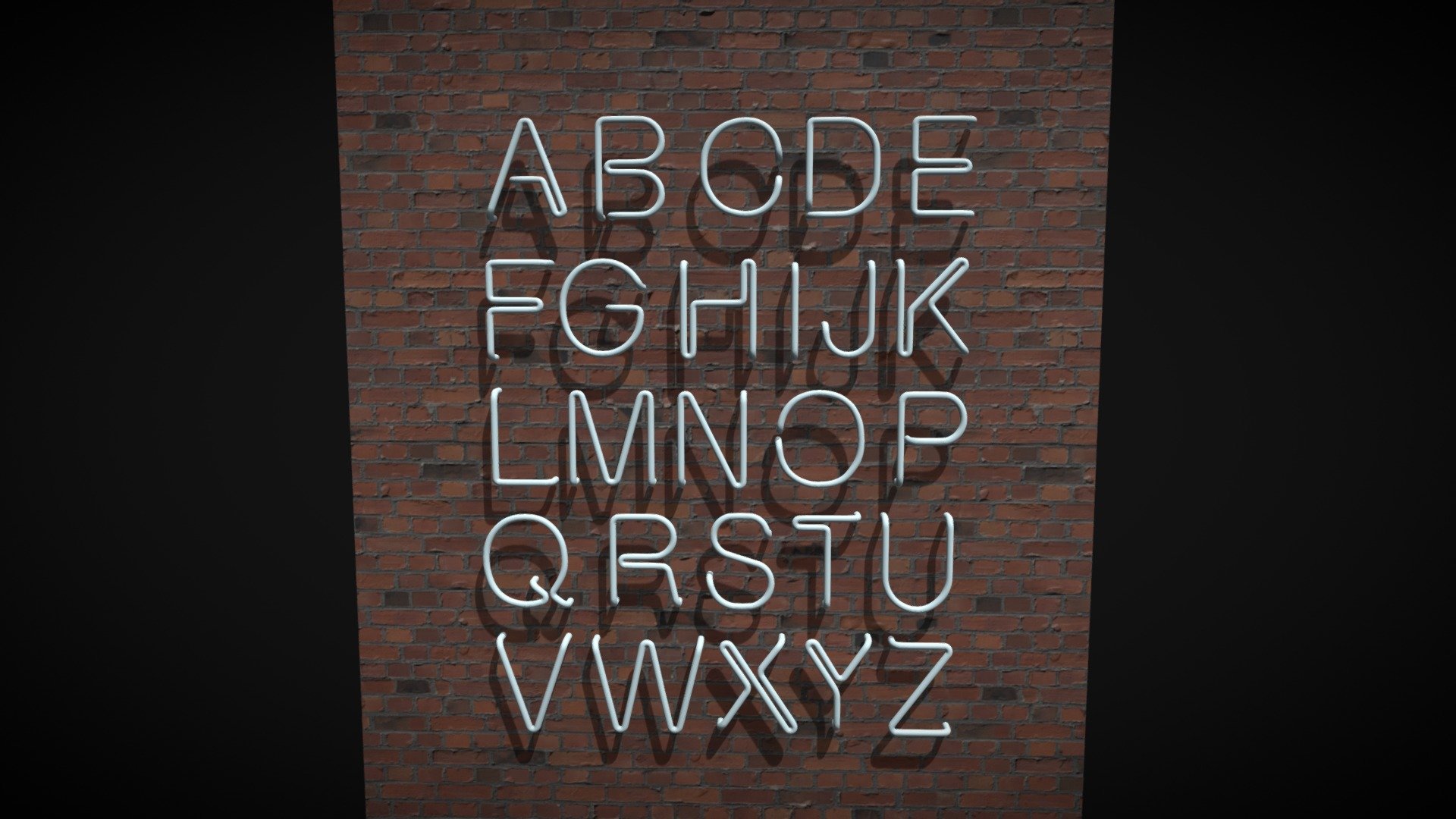 neon-letters-download-free-3d-model-by-danny-p3d-dannyp-3d