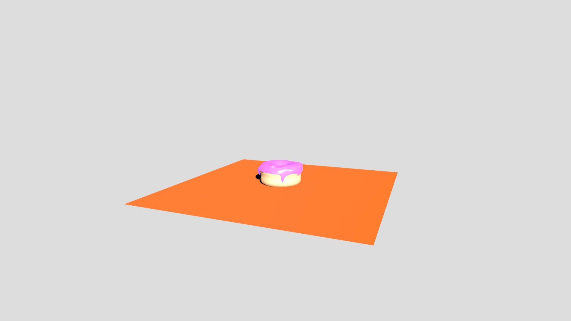 Donut