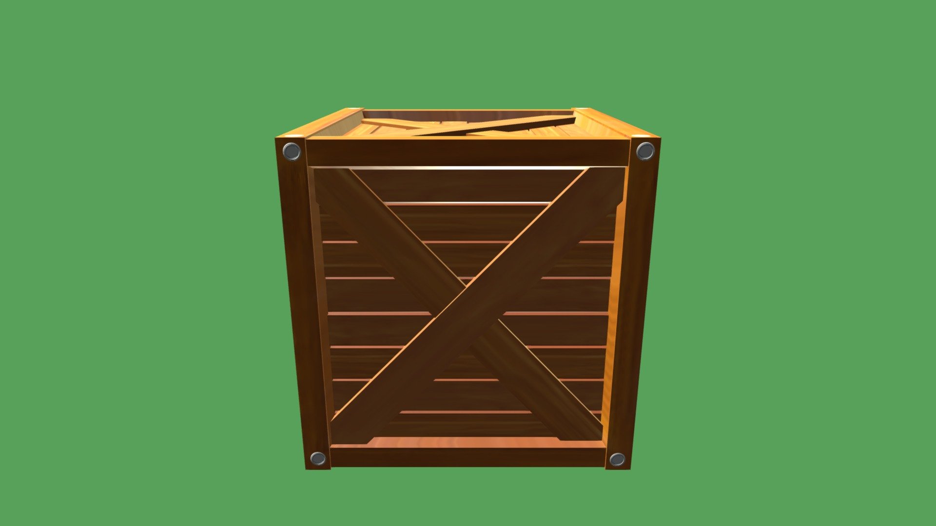 Crate