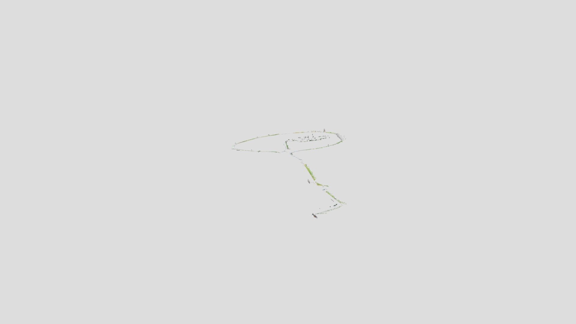 Iwm scan and walk 4cm