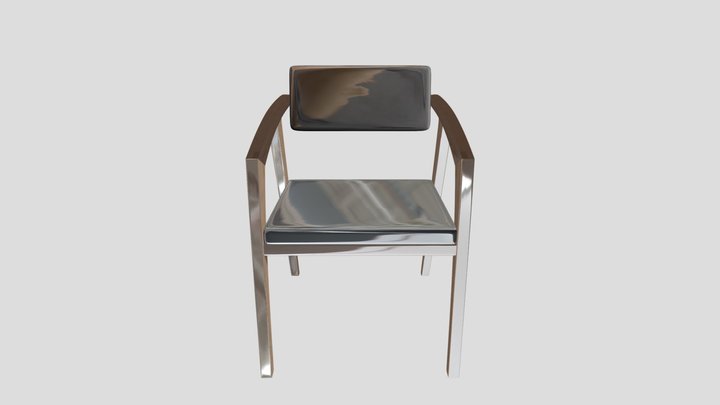 v1 3D Model