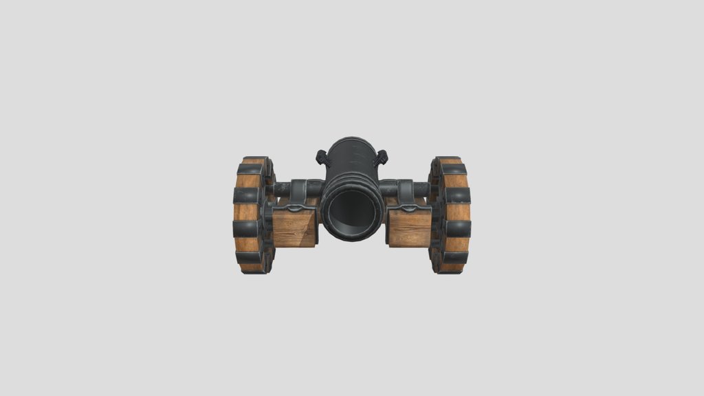 Cannon