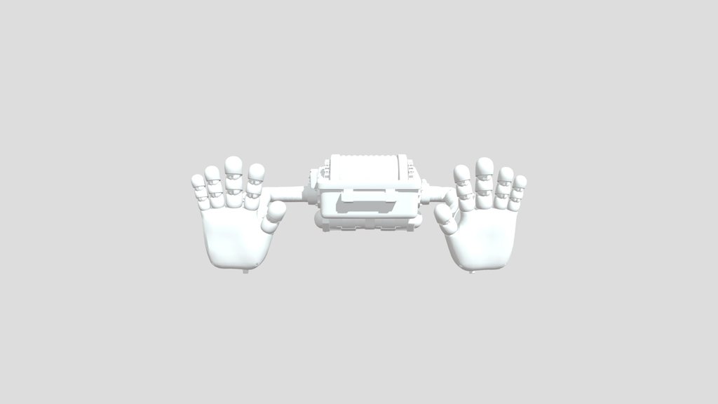 Magnetic_hand_attachment__poppy_playtime_5