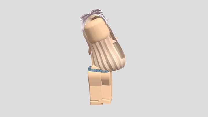 avatar_2321736074_render 3D Model
