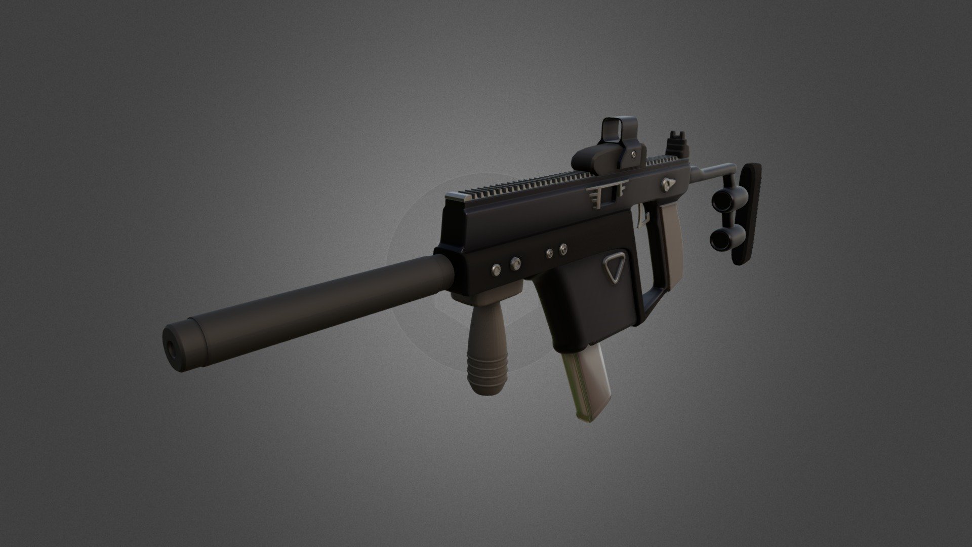 Vector FF - Download Free 3D model by igor.tesV [a88b338] - Sketchfab