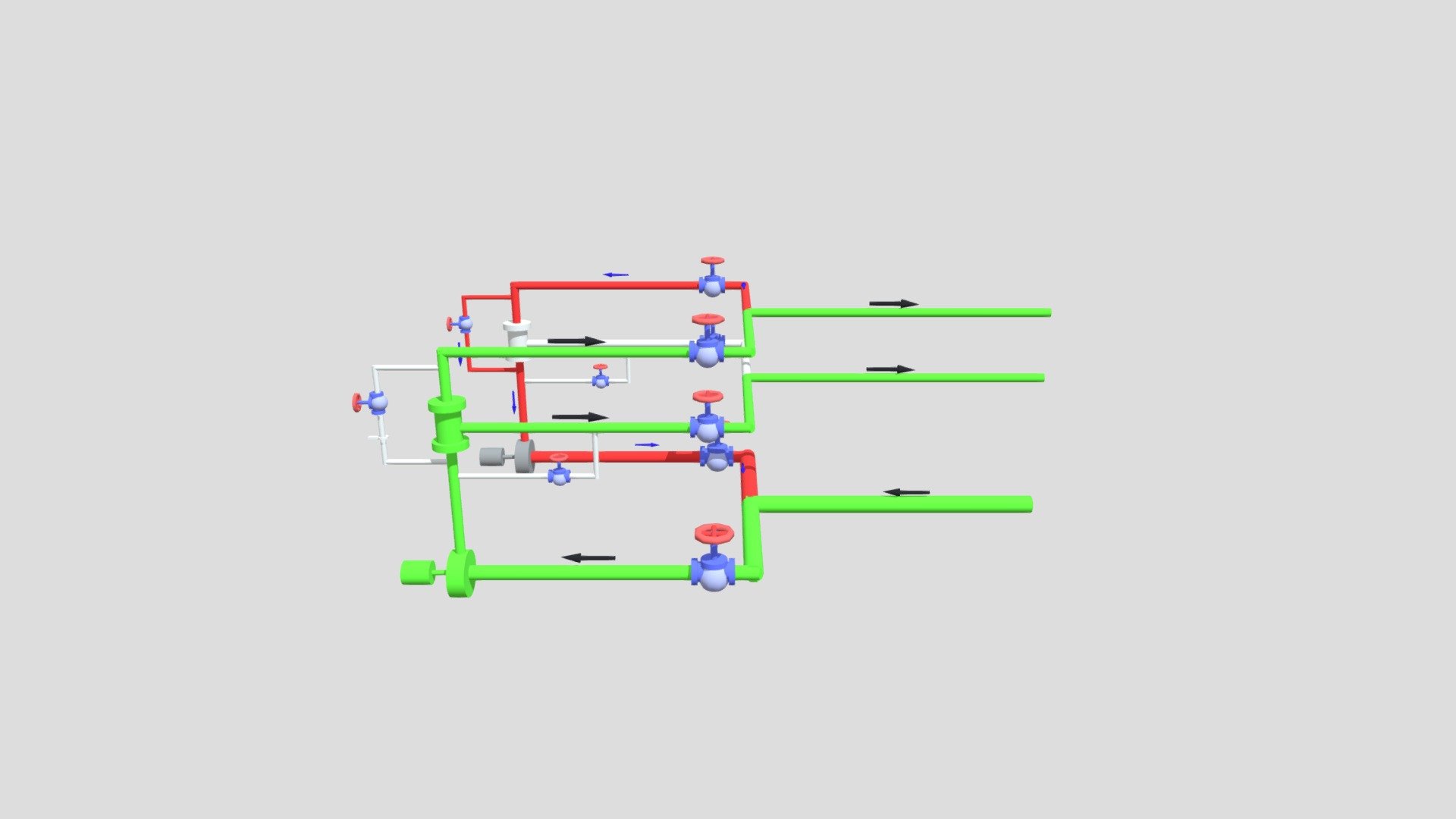 Pump Bypasses