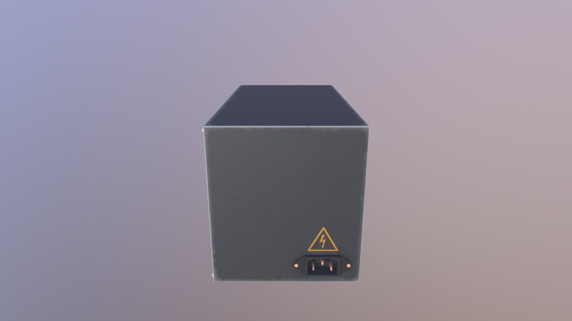 Mining Farms for FusionRP