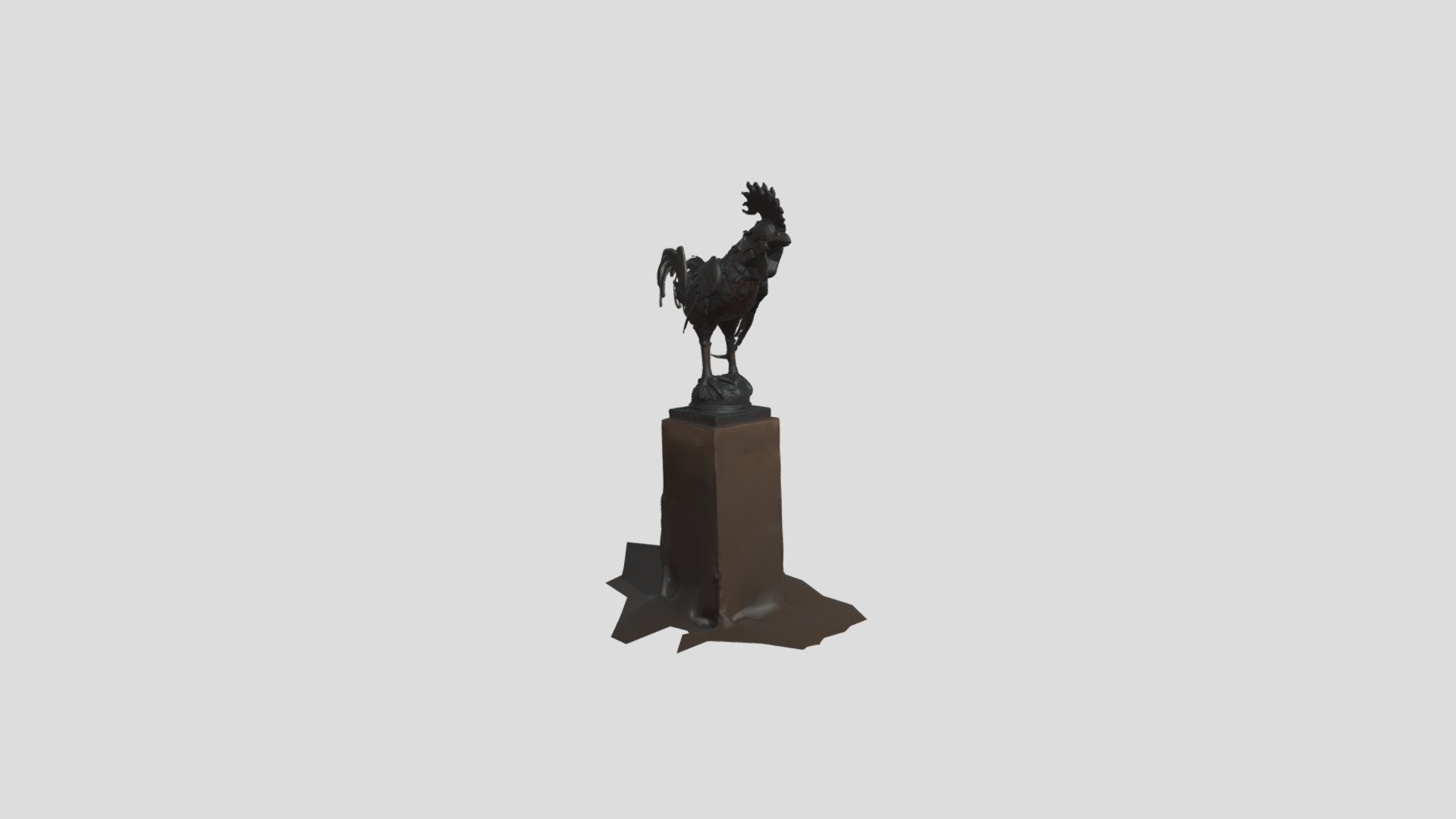 Coq Automate III
