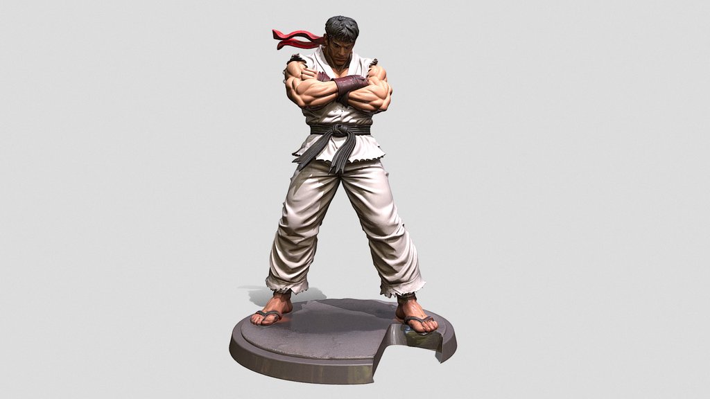 Ryu