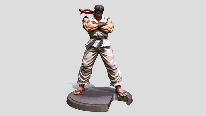 Ryu