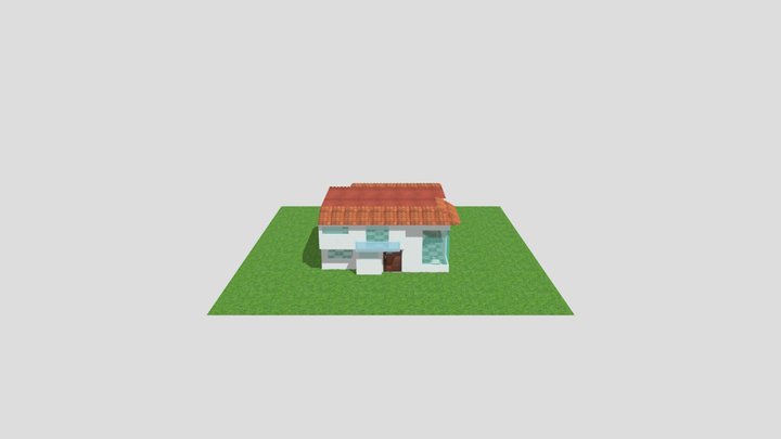 Casita cools 3D Model