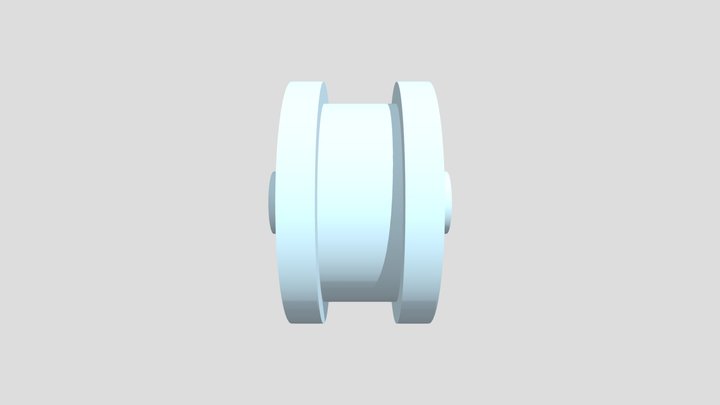 Part Studio 1 - Part 1 (4) 3D Model