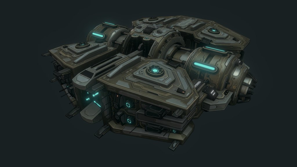 engines - A 3D model collection by AnnikaFarruk - Sketchfab