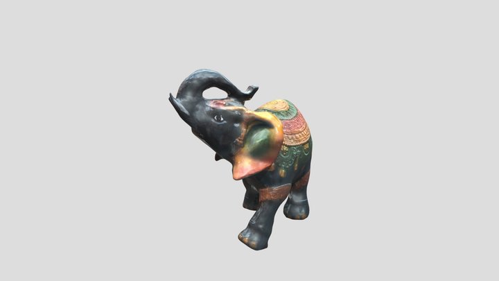 scan3dhidalgo 3D Model