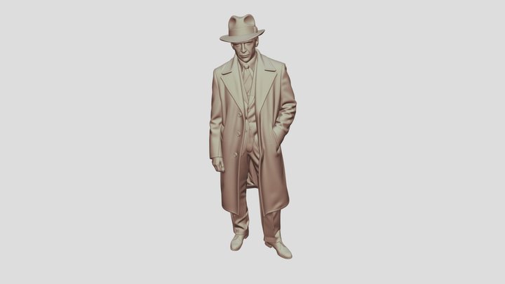 Intelligence agent