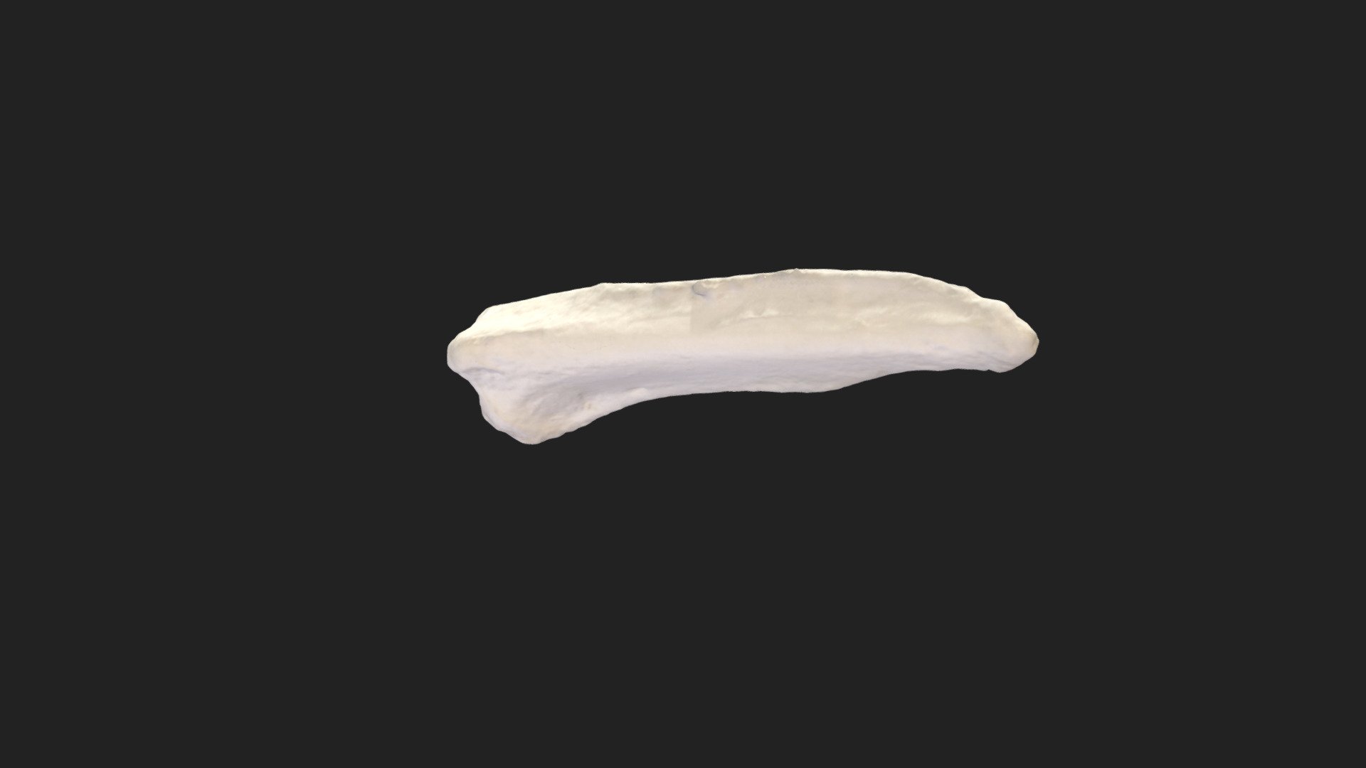 phalanx distalis digiti majoris - 3D model by vetanatMunich [a894115 ...