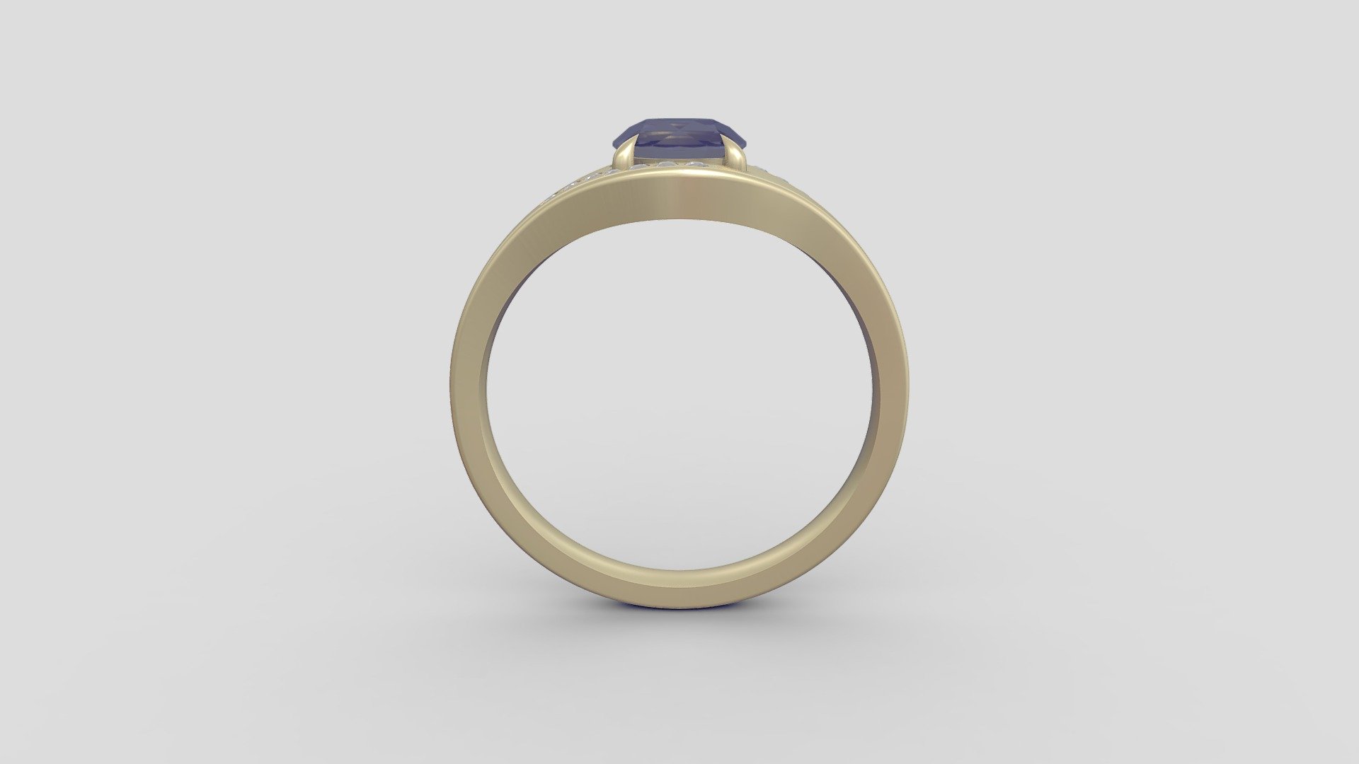 AU-53284 — Sketchfab embed 3D viewer
