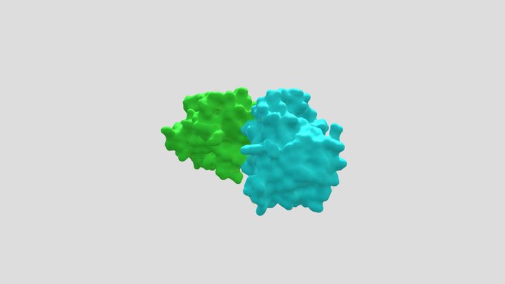 Ligand1_interactions 3D Model