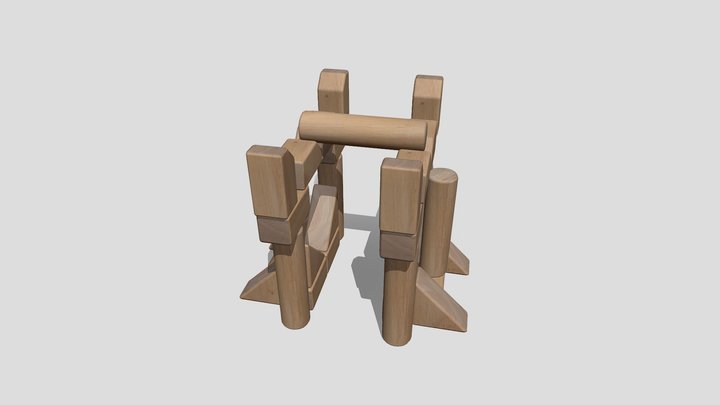 Reed_Jack_ID_wk7_UnitBlocksIntermediate 3D Model