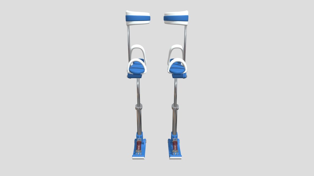 Professional Painters Fitters Stilts