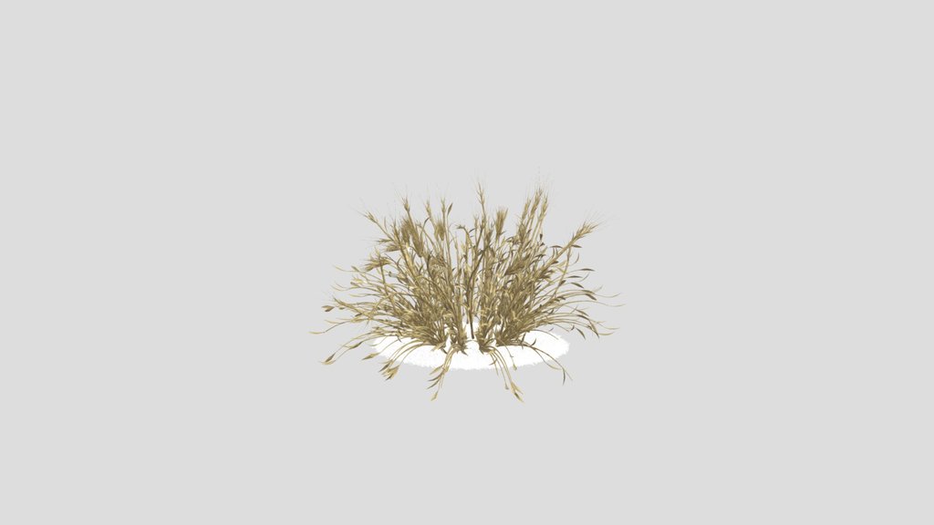 Sj Luxury Bush Decor