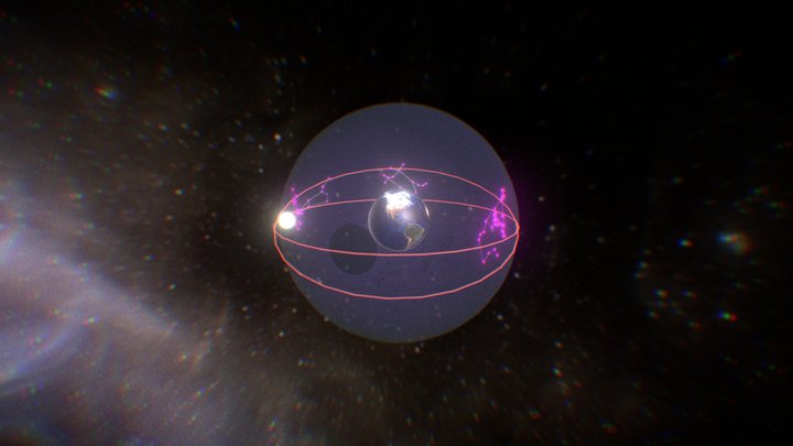 Lorea - Group 1 3D Model