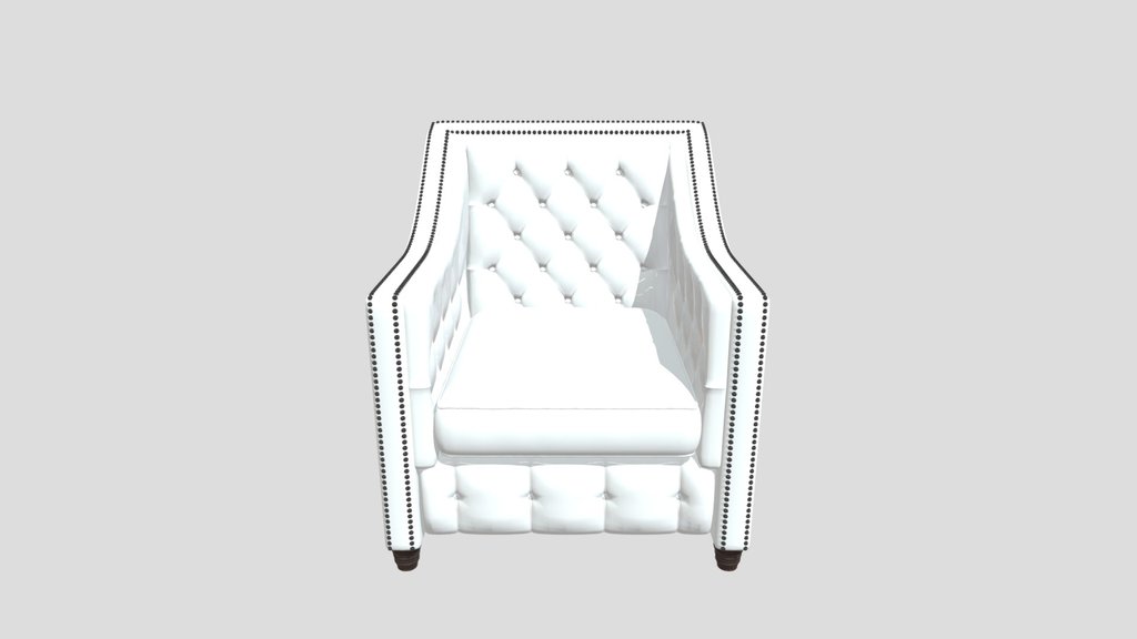 Armchair Teagan