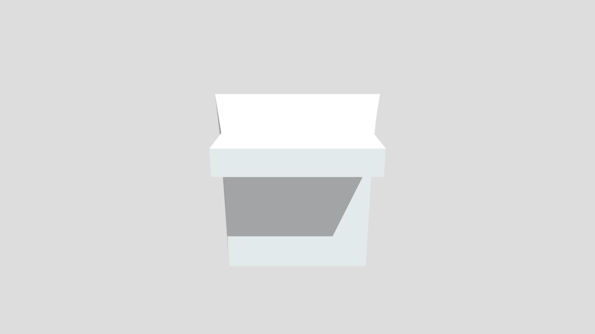 Ali_Simple House — Sketchfab embed 3D viewer