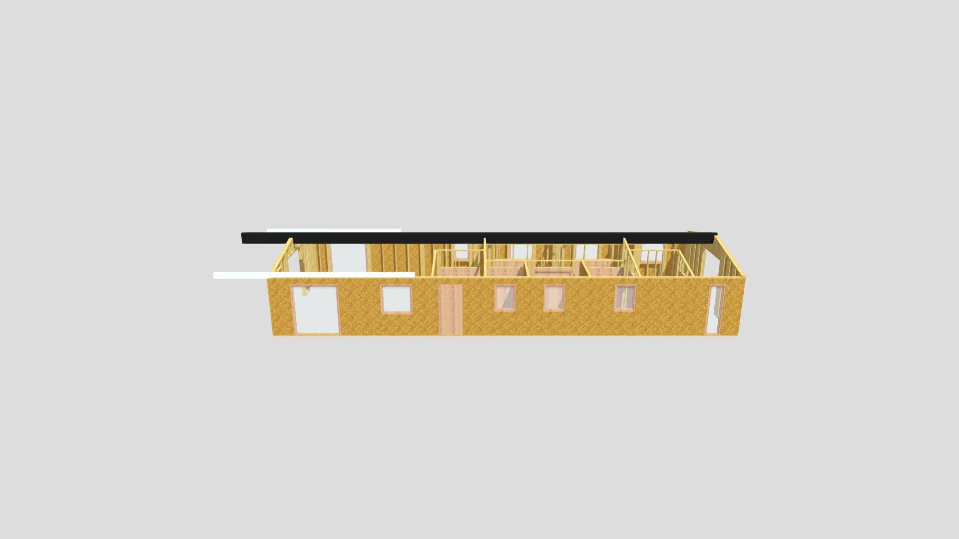 01 Ground Floor Panels Download Free 3D model by TFDB (TFDBadmin