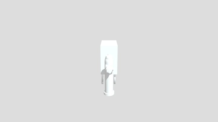 1_3 3D Model