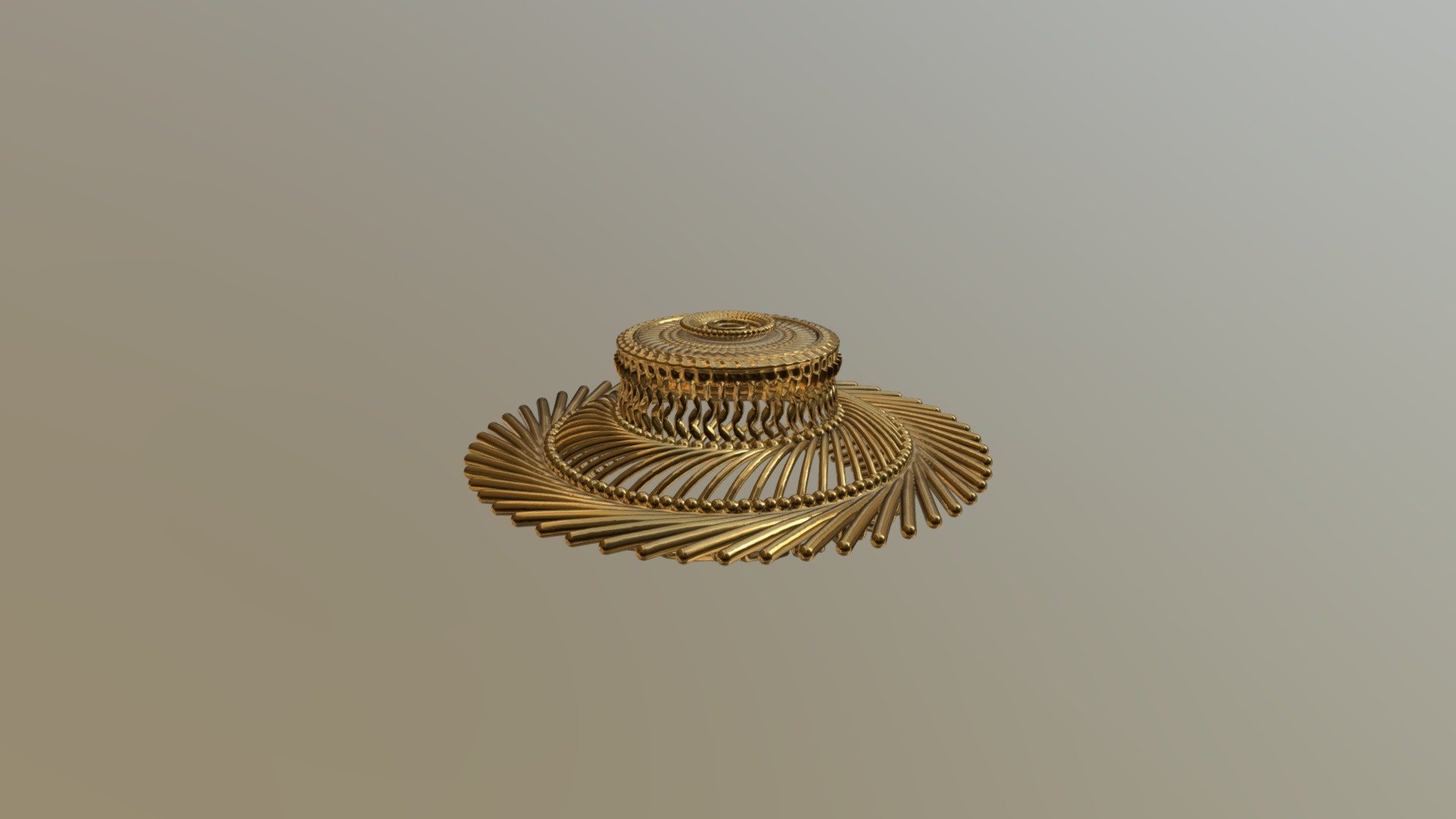 Experimenting With Voxel Tools