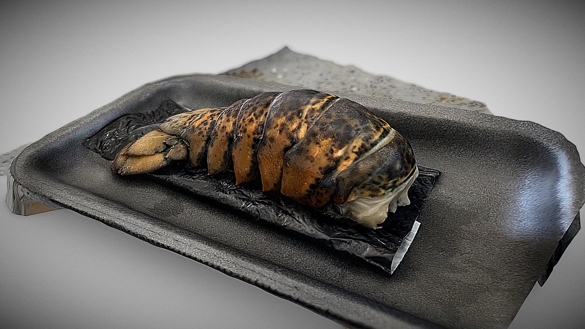 Lobster Tail