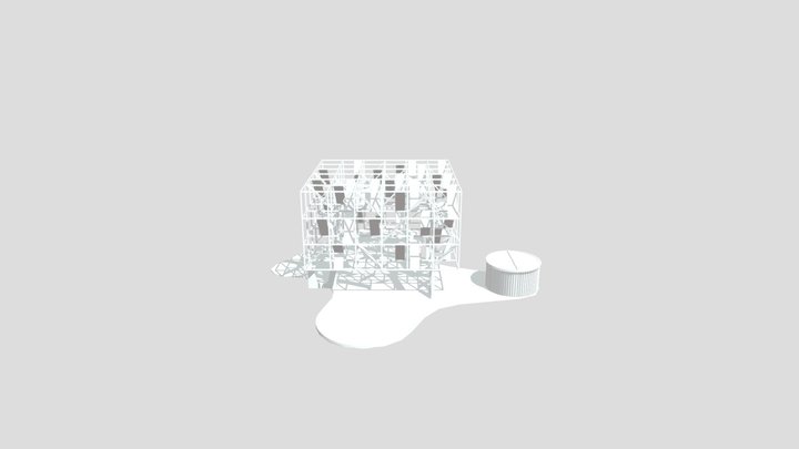Untitled 3D Model