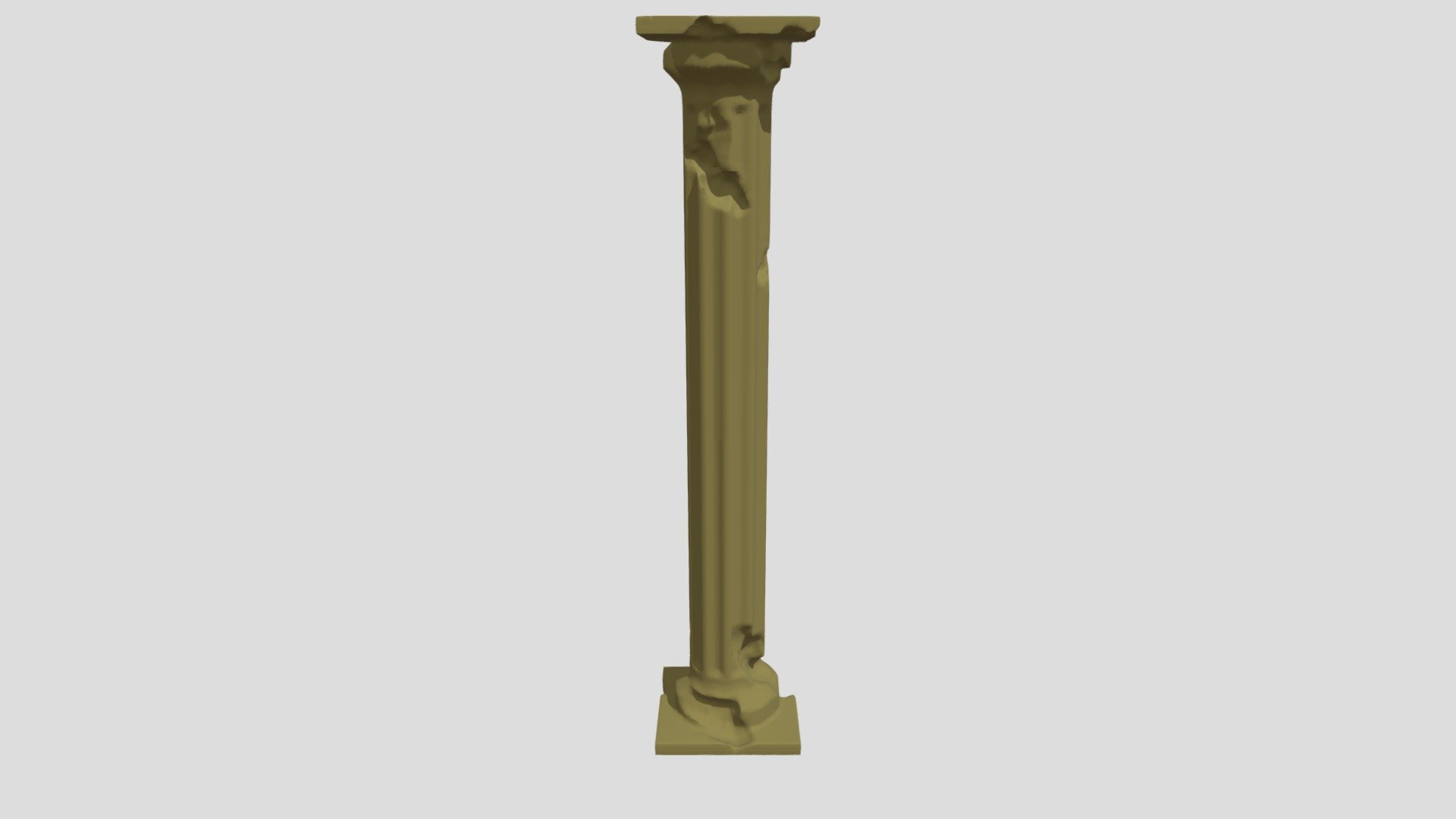 Pillar 01