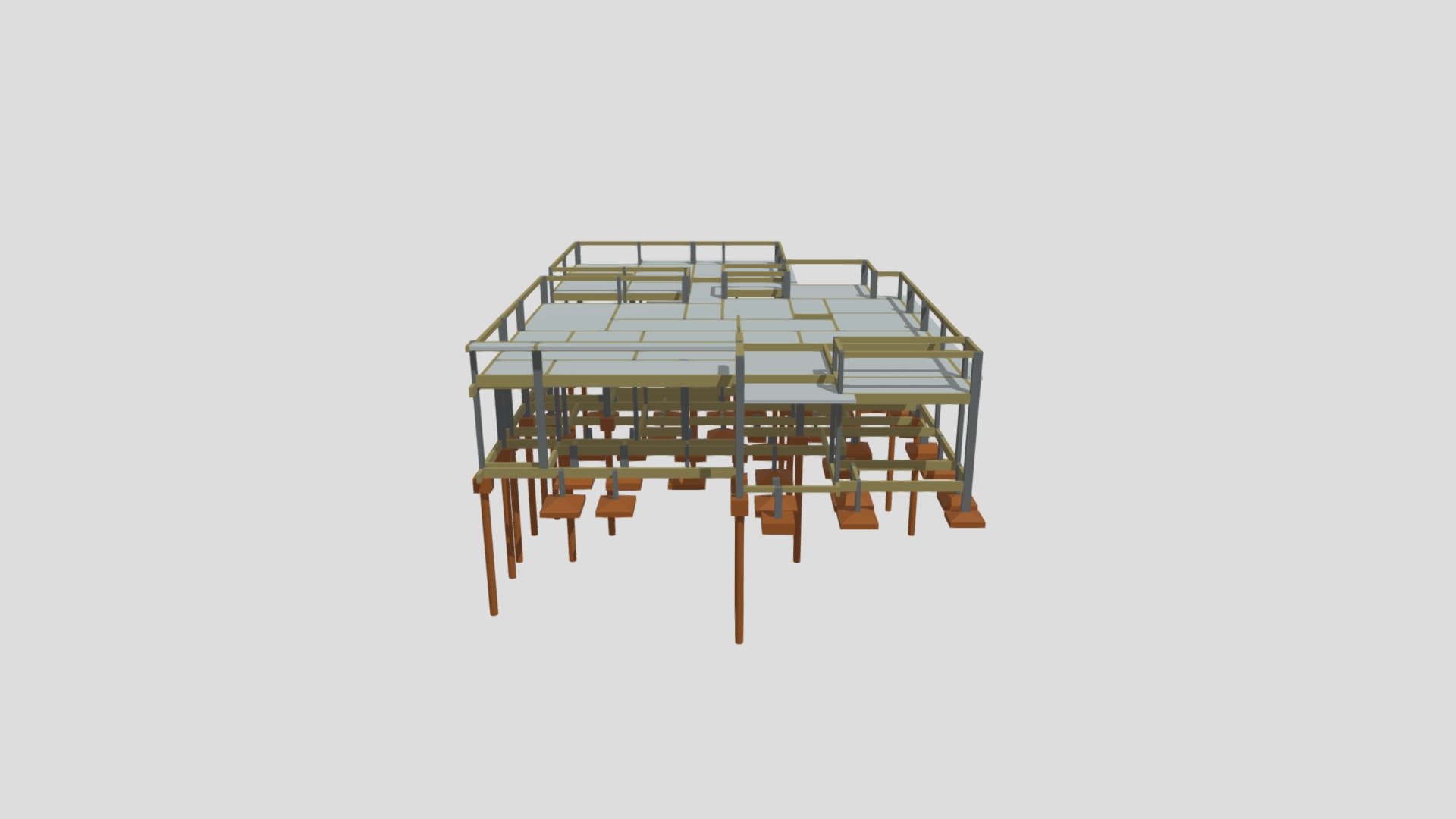 3D