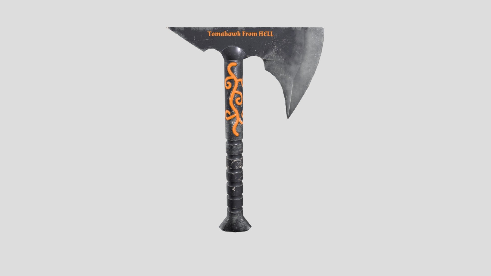 Tomahawk