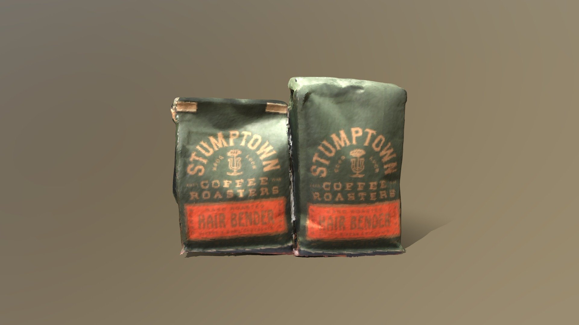 Stumptown Espresso Beans