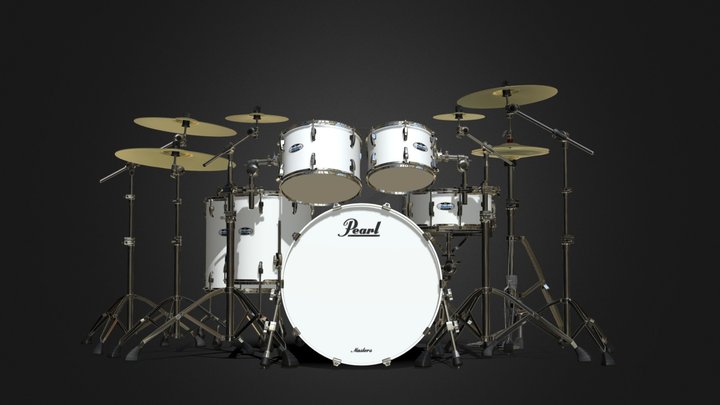 mct-series 3D Model