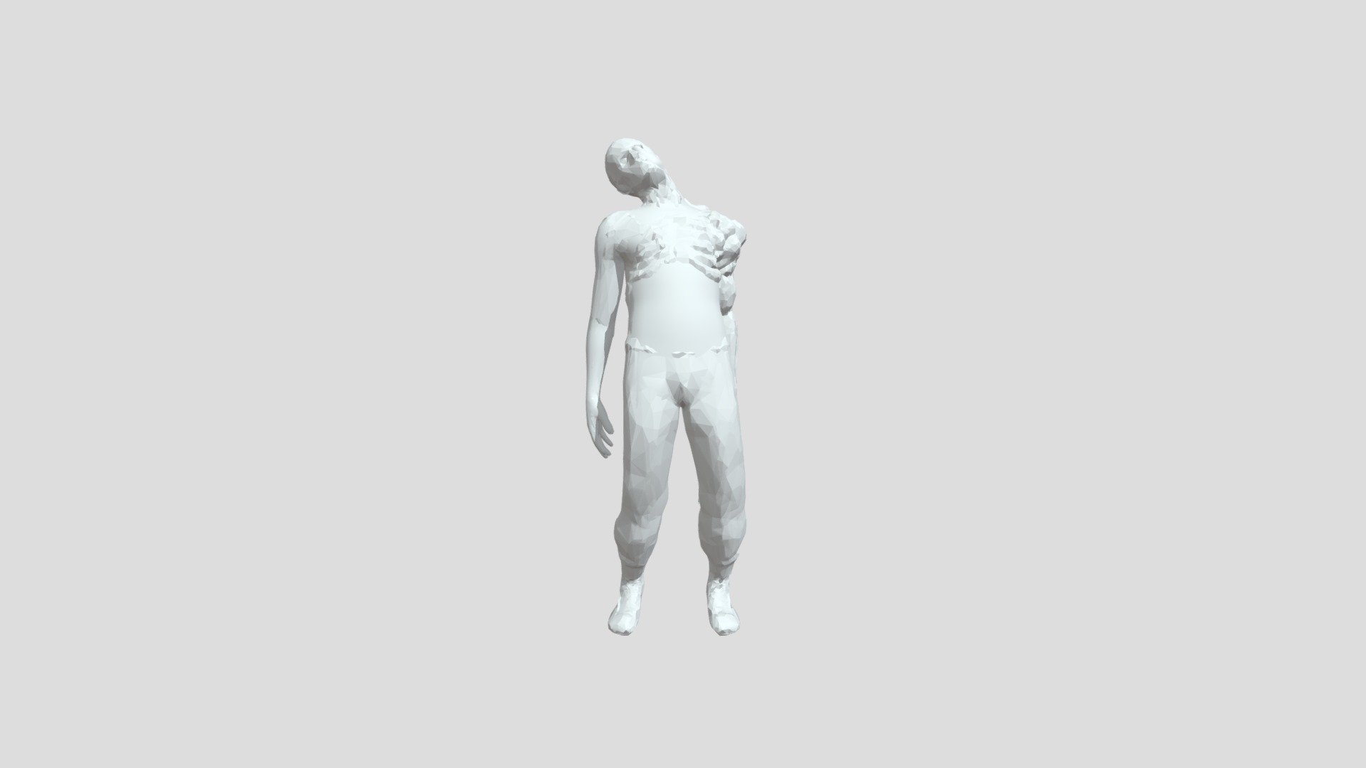 Zombie Animations