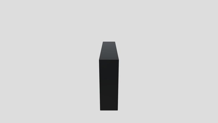 kebab lives matter – Gratis 3D-model STL