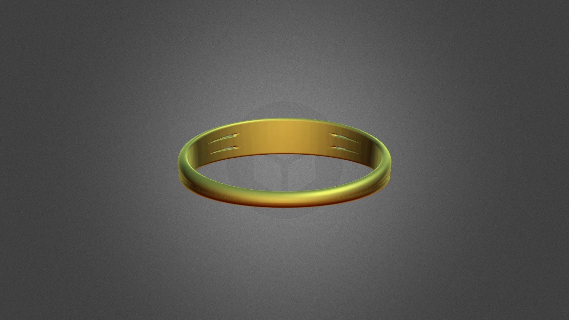 Bague Femme Chat et Chatons