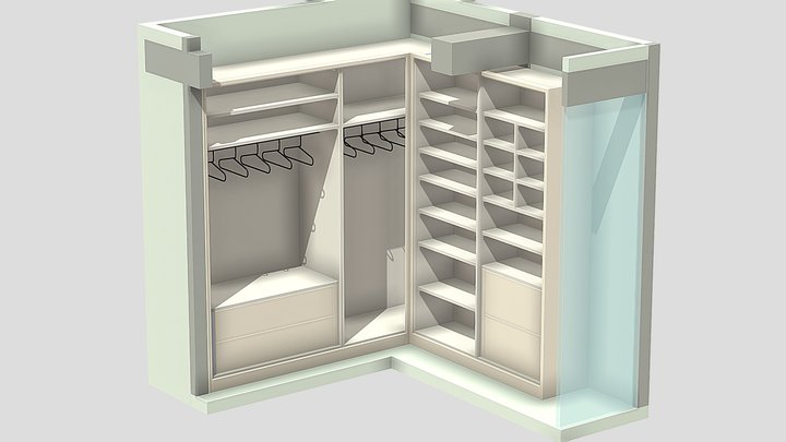 istr-gard-2-prot3-bezfas 3D Model