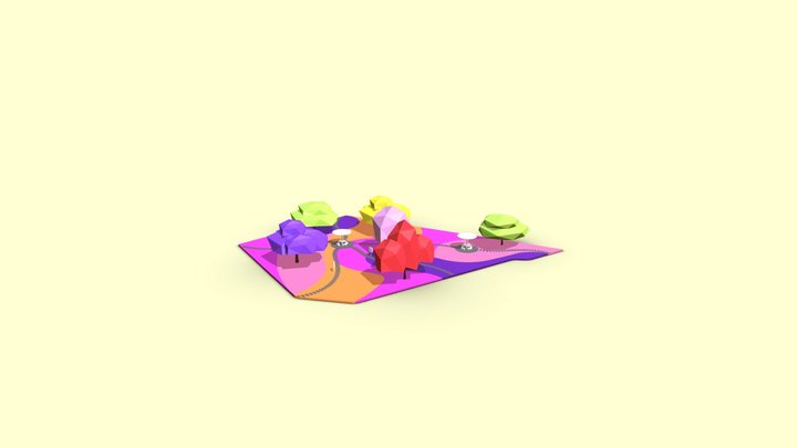 Test 2 3D Model