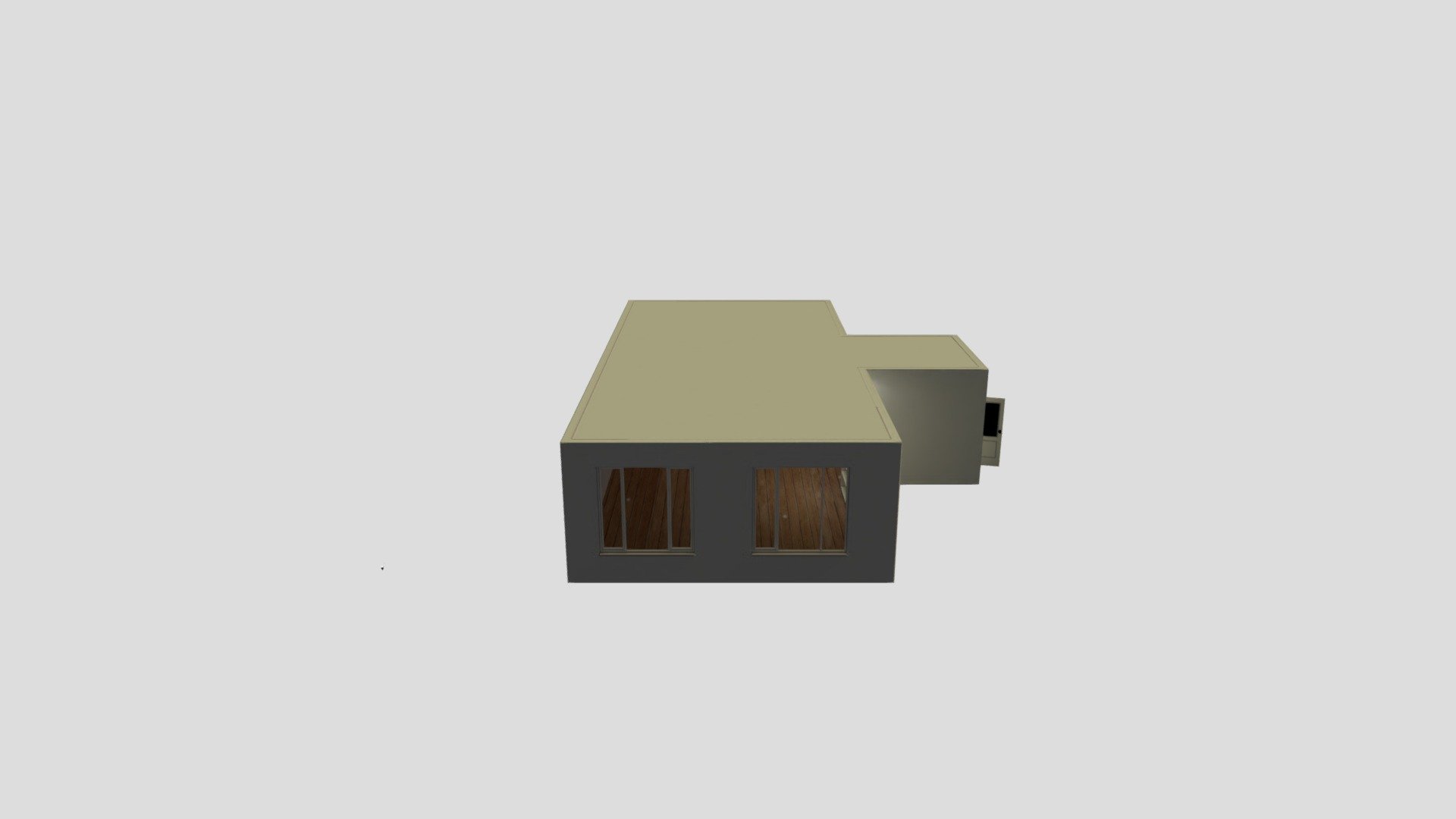 Jazjuli — Sketchfab embed 3D viewer