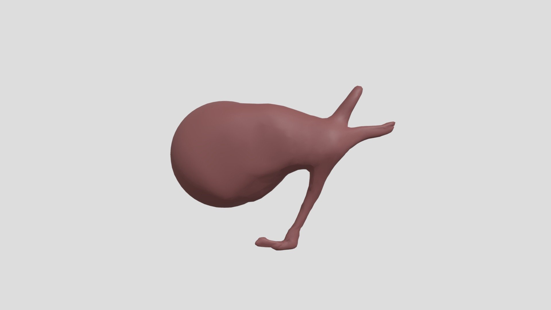 Gallbladder Bit Cringe 3d Model By Kerdellzeno A8a725d Sketchfab