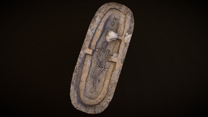 G2 3D Model